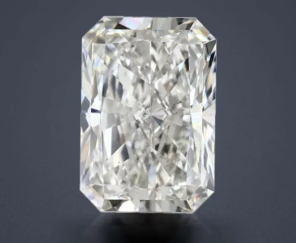 2.87 Carat · F · VS2 Rare Carat Ideal Cut