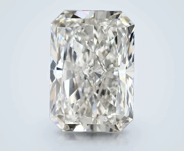 2.87 Carat · F · VS2 Rare Carat Ideal Cut