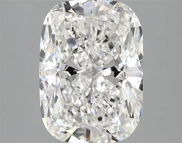 2.86 Carat · F · VS1 Rare Carat Ideal Cut