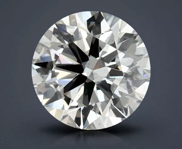 3.66 Carat · F · VS2 Rare Carat Ideal Cut