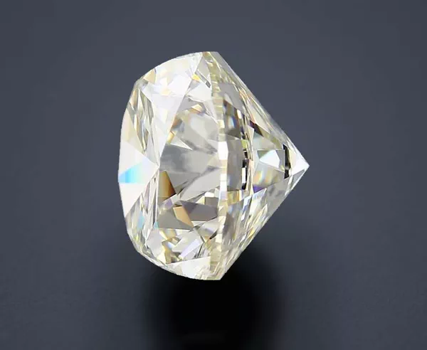 3.5 Carat · K · VS1 Rare Carat Ideal Cut