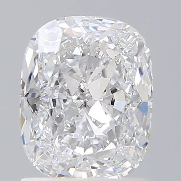 1.56 Carat · E · SI1 Rare Carat Ideal Cut