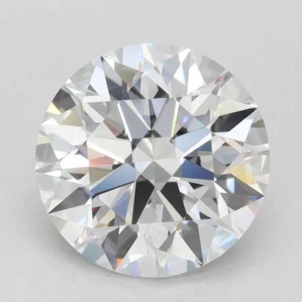 1.51 Carat · D · FL Rare Carat Ideal Cut