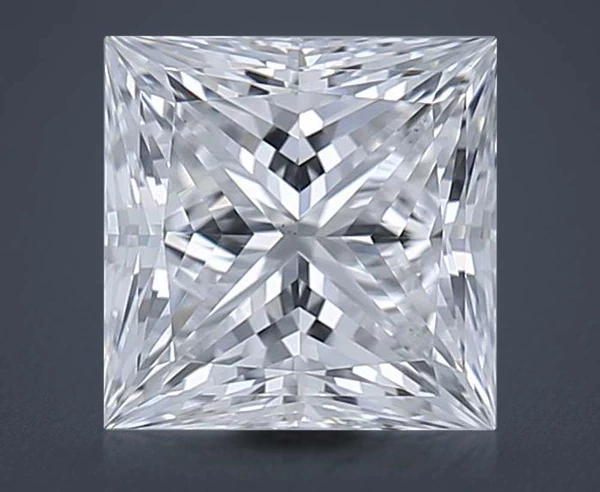 1.1 Carat · E · VS1 Rare Carat Ideal Cut