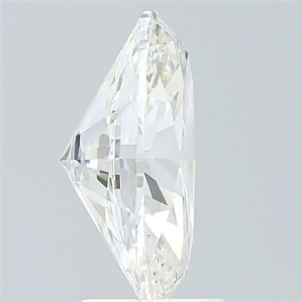 3.57 Carat · G · VVS2 Rare Carat Ideal Cut