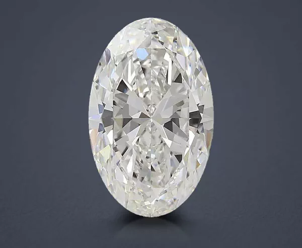 6.51 Carat · F · VS1 Rare Carat Ideal Cut