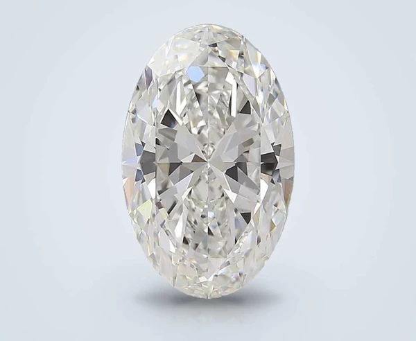 6.51 Carat · F · VS1 Rare Carat Ideal Cut