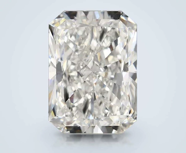 4.89 Carat · F · VS1 Rare Carat Ideal Cut