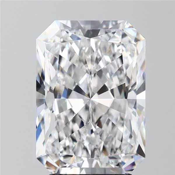 3.53 Carat · D · VS1 Rare Carat Ideal Cut