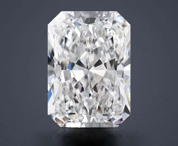 3.53 Carat · D · VS1 Rare Carat Ideal Cut