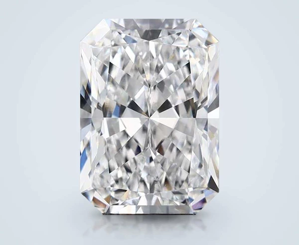 3.53 Carat · D · VS1 Rare Carat Ideal Cut