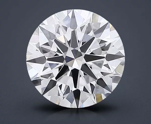 2.68 Carat · F · VVS2 Rare Carat Ideal Cut