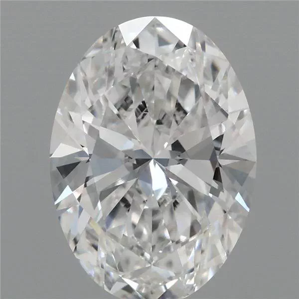 3.7 Carat · E · VVS1 Rare Carat Ideal Cut