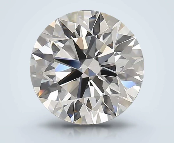 3.02 Carat · D · VVS2 Rare Carat Ideal Cut
