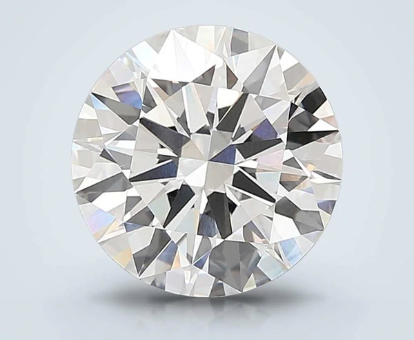 10.02 Carat · E · VVS2 Rare Carat Ideal Cut