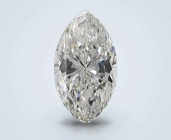 2.01 Carat · H · VS1 very good Cut