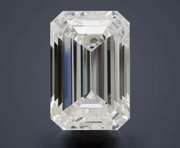 9.1 Carat · F · VVS1 Rare Carat Ideal Cut