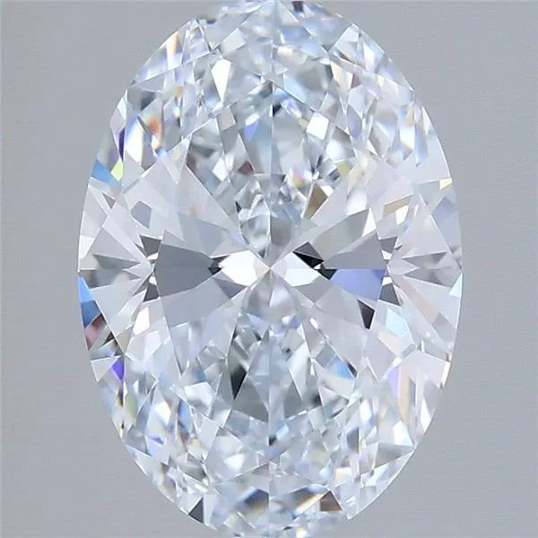 2.37 Carat · F · VVS1 Rare Carat Ideal Cut
