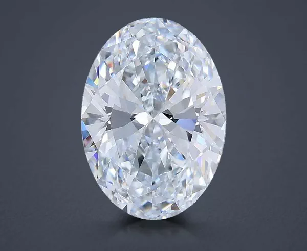 2.37 Carat · F · VVS1 Rare Carat Ideal Cut