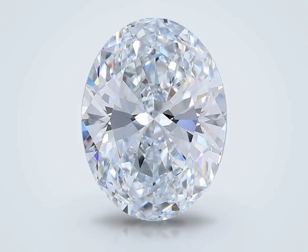 2.37 Carat · F · VVS1 Rare Carat Ideal Cut