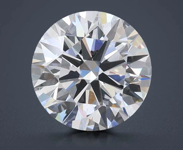 1.46 Carat · E · VVS1 Rare Carat Ideal Cut
