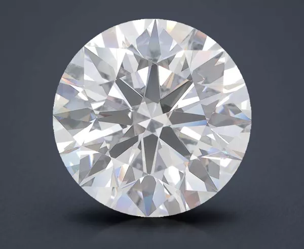 6.04 Carat · D · IF Rare Carat Ideal Cut
