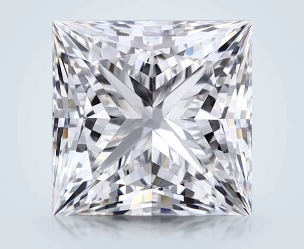 1.58 Carat · D · VS2 Rare Carat Ideal Cut