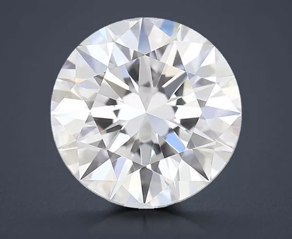 0.95 Carat · D · FL Rare Carat Ideal Cut