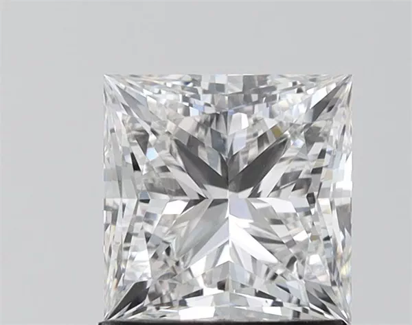 2.01 Carat · G · VVS2 Rare Carat Ideal Cut
