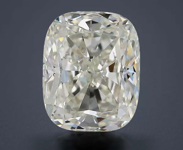 2.5 Carat · J · VVS1 Rare Carat Ideal Cut