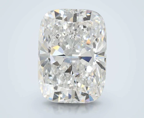 2.38 Carat · D · IF very good Cut