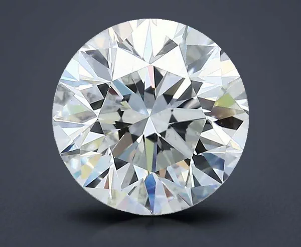3.02 Carat · H · VS1 very good Cut