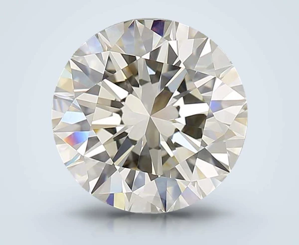 2.5 Carat · K · VVS2 Rare Carat Ideal Cut