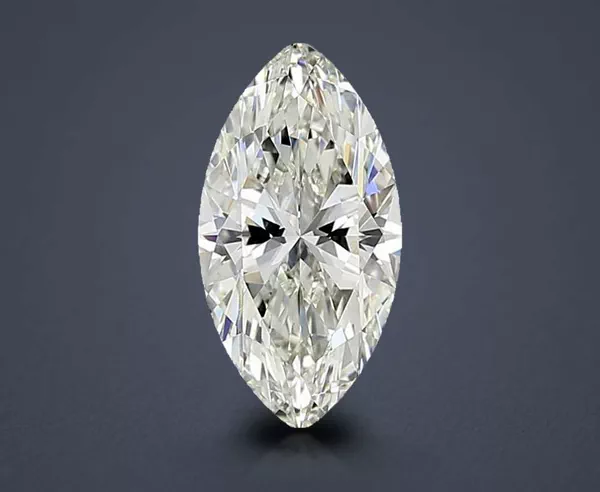 2 Carat · I · VVS2 Rare Carat Ideal Cut