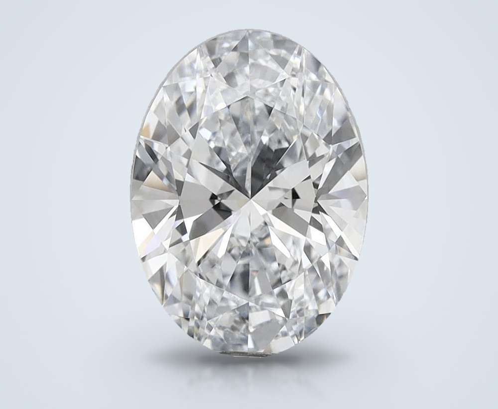 2.34 Carat · F · VVS1 Rare Carat Ideal Cut