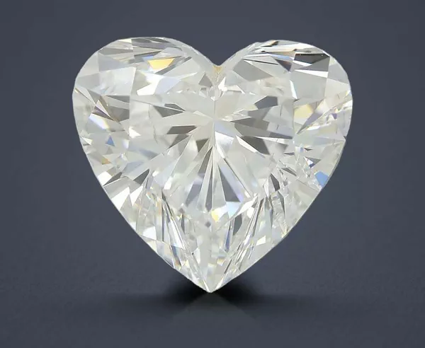 7.08 Carat · E · VS2 Rare Carat Ideal Cut