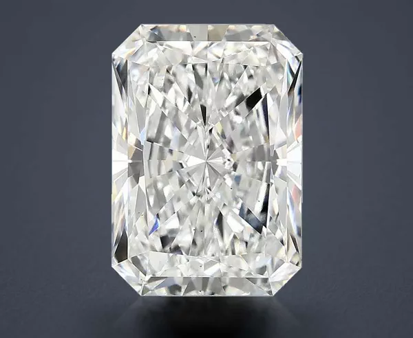 5.03 Carat · E · VS2 Rare Carat Ideal Cut
