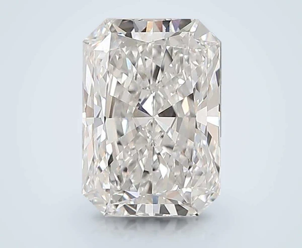3.57 Carat · E · VS1 Rare Carat Ideal Cut
