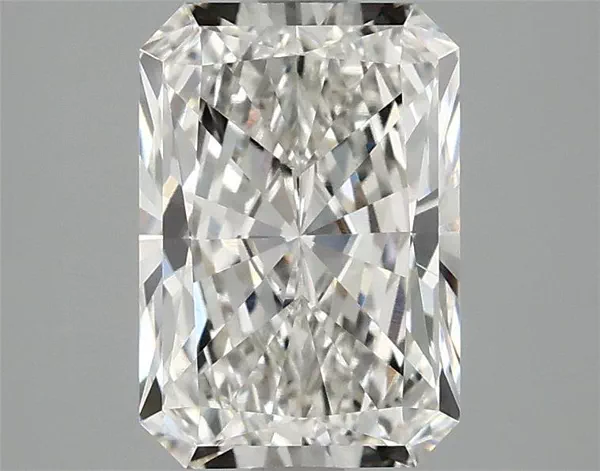 2.38 Carat · G · VVS2 Rare Carat Ideal Cut