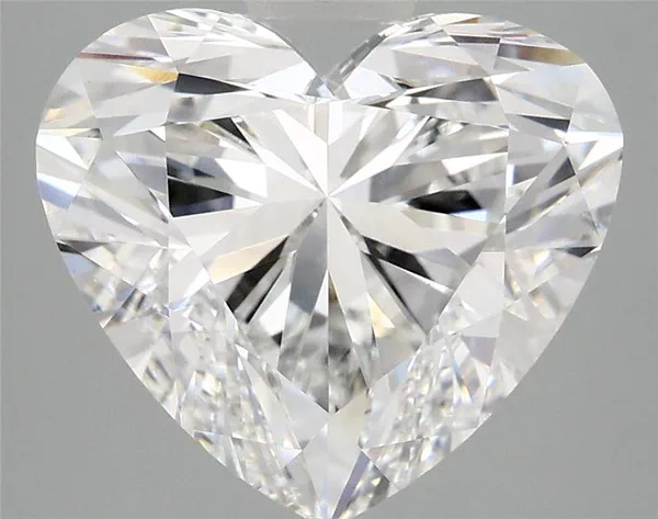 5.09 Carat · E · VVS2 Rare Carat Ideal Cut