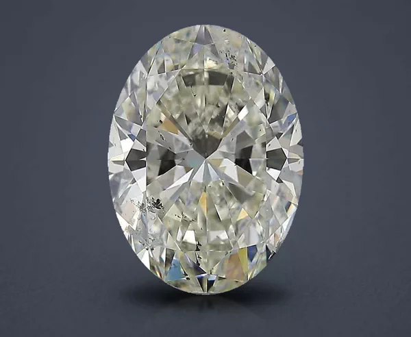 4.01 Carat · I · SI2 Rare Carat Ideal Cut