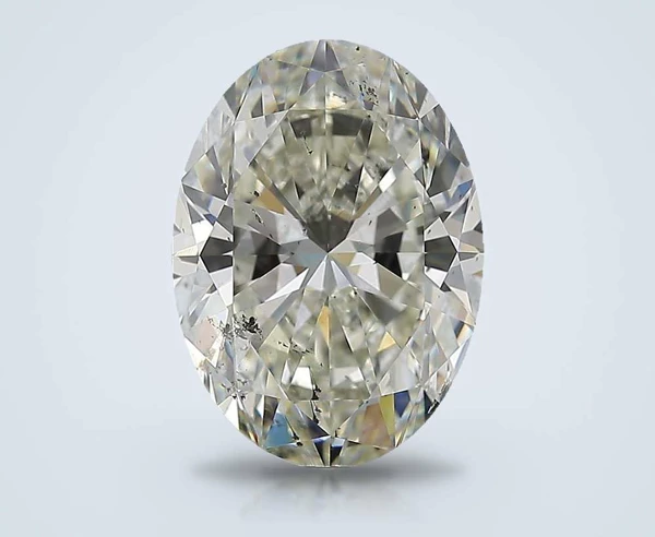4.01 Carat · I · SI2 Rare Carat Ideal Cut