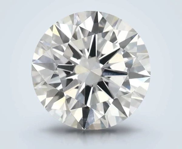 1.67 Carat · F · VS1 Rare Carat Ideal Cut