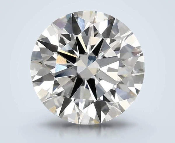 2.01 Carat · G · VVS2 Rare Carat Ideal Cut