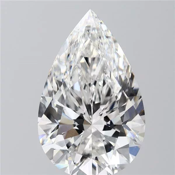 5.01 Carat · F · VVS2 Rare Carat Ideal Cut