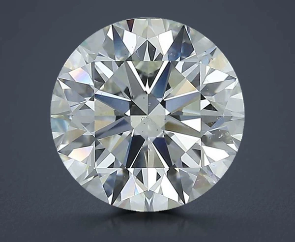 3.5 Carat · J · SI1 Rare Carat Ideal Cut