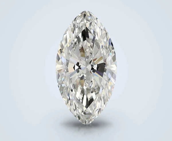 2.18 Carat · F · VS1 Rare Carat Ideal Cut