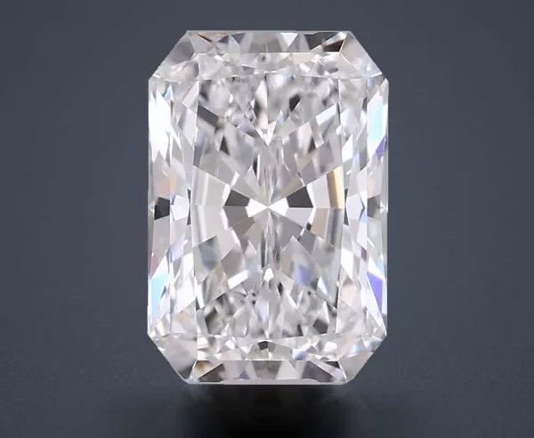 0.97 Carat · D · FL Rare Carat Ideal Cut