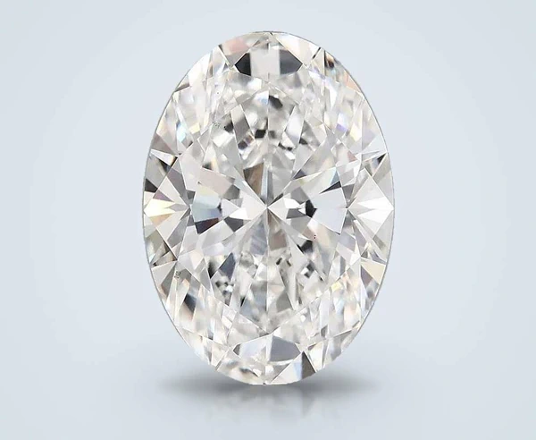 4.98 Carat · E · VS1 Rare Carat Ideal Cut