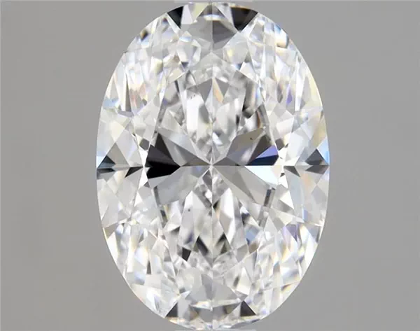 1.21 Carat · D · VS1 Rare Carat Ideal Cut